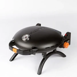 Газовый гриль O-Grill 700T черный