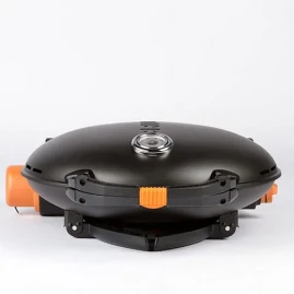 Газовый гриль O-Grill 700T черный