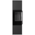 Печь Kratki PRO REN/M/L (Белая футеровка)