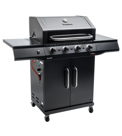 Газовый гриль Char-Broil Performance CORE 4B