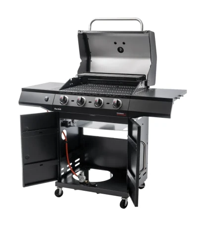 Газовый гриль Char-Broil Performance CORE 4B