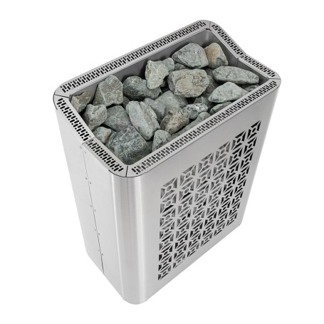 Электрическая печь BORN Fire 45E, 4.5 кВт