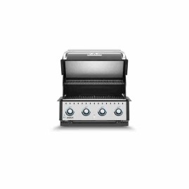 Газовый гриль Broil King Baron 420 BI встраиваемый