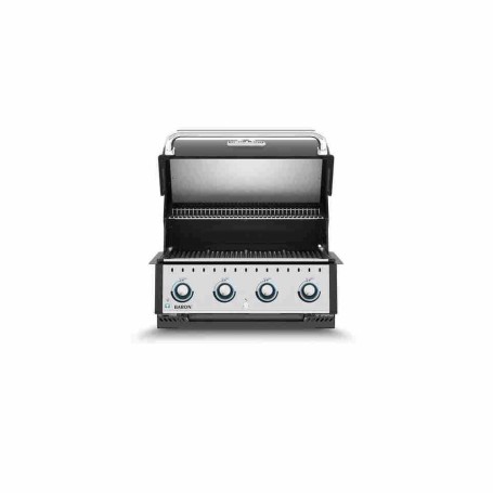 Газовый гриль Broil King Baron 420 BI встраиваемый