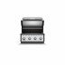 Газовый гриль Broil King Baron 420 BI встраиваемый