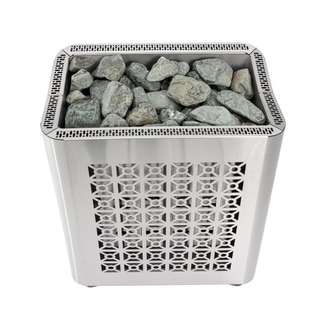 Электрическая печь BORN Fire 60E, 6 кВт
