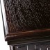 Электрокамин RealFlame Stone 26 AO с очагом 3D Novara