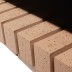 Электрокамин RealFlame Stone 26 AO с очагом 3D Novara