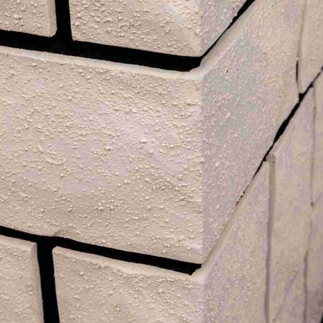 Электрокамин RealFlame Stone 26 AO с очагом 3D Novara
