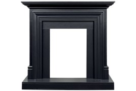 Портал Royal Flame Bradford - Серый графит