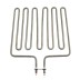 ТЭН Harvia ZSL-314 2500 Вт/230 В (для печей Club K15, Profi L23, L26, L30)