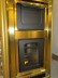 Печь для бани Ермак 30 СЕТКА ЛЮКС GOLD (нержавейка)