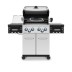 Газовый гриль Broil King Regal S490IR