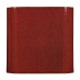 Печь 34 GT ECOplus, briliant-rot 474, рамка хром (Hark)