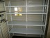 Пластиковый сарай Woodside MAX