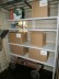 Пластиковый сарай Woodside MAX