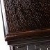 Электрокамин RealFlame Stone 26 AO античный дуб с очагом 3D Cassette 630