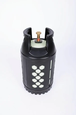 Композитный газовый баллон SUPREME 24.5 л