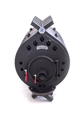 Печь отопительная СИБИРЬ БВ-720