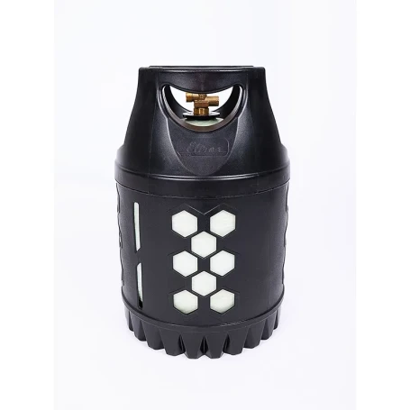 Композитный газовый баллон SUPREME 18,2л