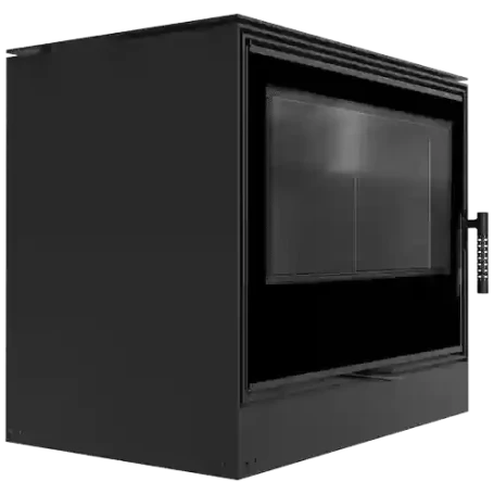 Печь Kratki PRO KARI 80 (Белая футеровка)