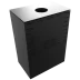 Печь Kratki PRO KARI 80/W (Белая футеровка)
