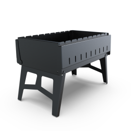 Grillux Мангал складной Picnic