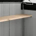 Уличный ящик-шкаф Keter Grande Store Extruded 2020L серый