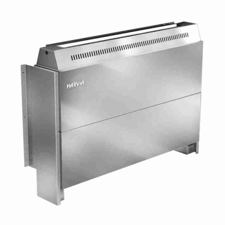 Электрическая печь Harvia Hidden Heater HH12, без пульта