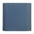 Печь 34 GT ECOplus, jeansblau 155, рамка хром (Hark)