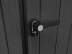Пластиковый сарай Keter Artisan 11x7 серый