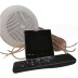 Комплект акустической системы встраиваемый SW 1 Black Standart (одна колонка)