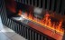 Электрокамин с очагом Schönes Feuer Очаг 3D FireLine 1500 Steel (BASE)