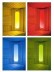 Цветотерапия Harvia Colour Light 50 Вт