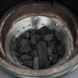 Стальная чаша для угля для гриля Big Green Egg XL
