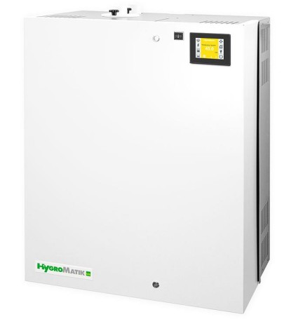 Парогенератор для хамам Hygromatik FlexLine Plus FLP30-TSPA, 24.5 кВт