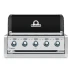 Газовый гриль Broil King Regal 520 BI встраиваемый