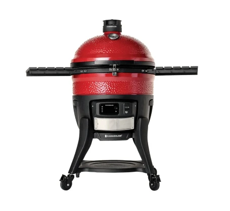 Керамический гриль Kamado Joe Konnected Big Joe