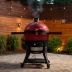 Керамический гриль Kamado Joe Konnected Big Joe