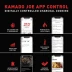 Керамический гриль Kamado Joe Konnected Big Joe