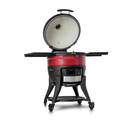 Керамический гриль Kamado Joe Konnected Big Joe