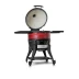 Керамический гриль Kamado Joe Konnected Big Joe