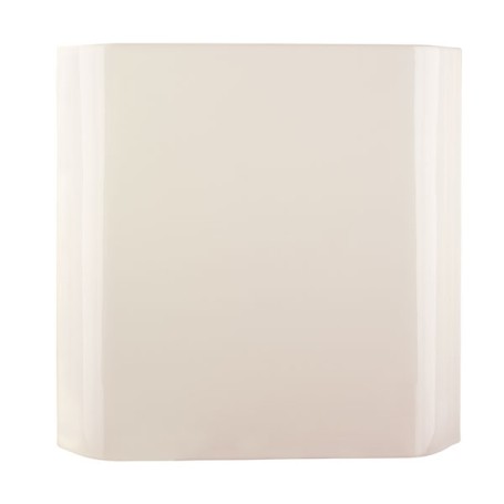Печь 44-5.1 GT ECOplus, creme-weib 118, черная рамка (Hark)