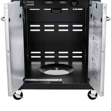 Газовый гриль Char-Broil Professional Signature Series 3S