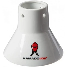Подставка керамическая для курицы Kamado Joe