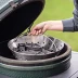 Стальная чаша для угля для гриля Big Green Egg MiniMax