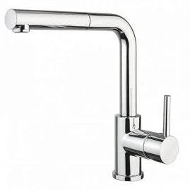 Смеситель Reginox Garda Chrome