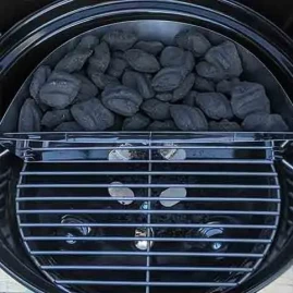 Корзина для копчения SnS Grills Charcoal Basket 47 см