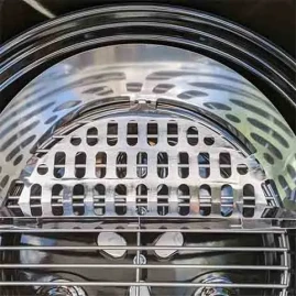Корзина для копчения SnS Grills Charcoal Basket 47 см
