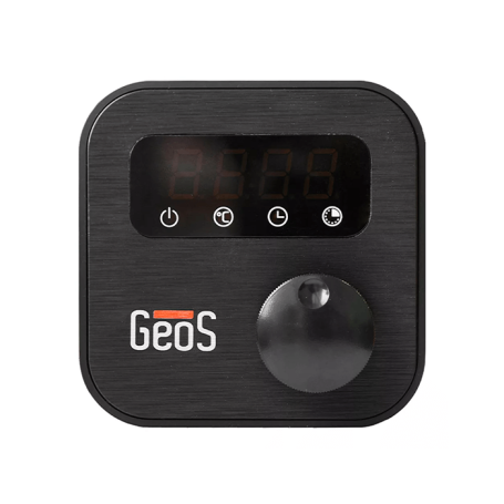 Пульт управления Костёр GeoS Smart 12